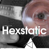 15.05.2014 - Hexstatic (UK). Аудио-видео сет