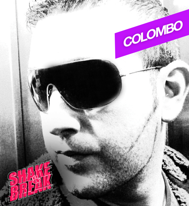 COLOMBO