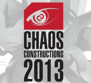 Chaos Constructions 2013