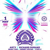 Dance Planet Poster_Big