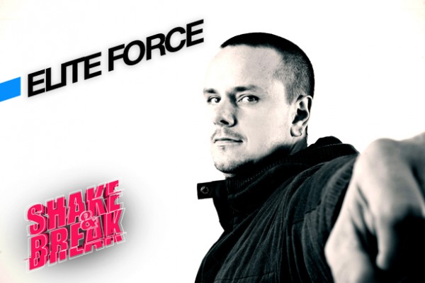 ELITE FORCE