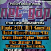 NET GAP