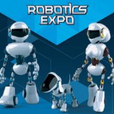 Robotics Expo 2013