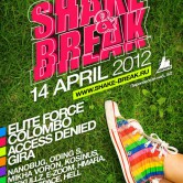 SHAKE & BREAK