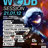 WODB session 21.01.2012
