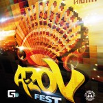 A-ZOV FEST 2013